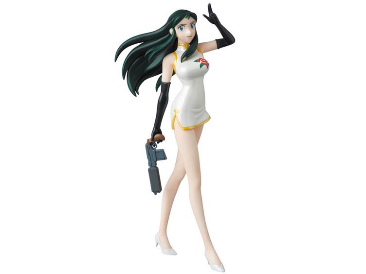 GIANT ROBO GinRei コレクティブルフィギュア 3種セット original.jpg