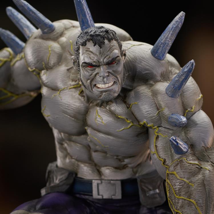 Marvel Premier Collection Weapon Hulk 1/7 Scale Limited Edition Statue Gallery Image 8