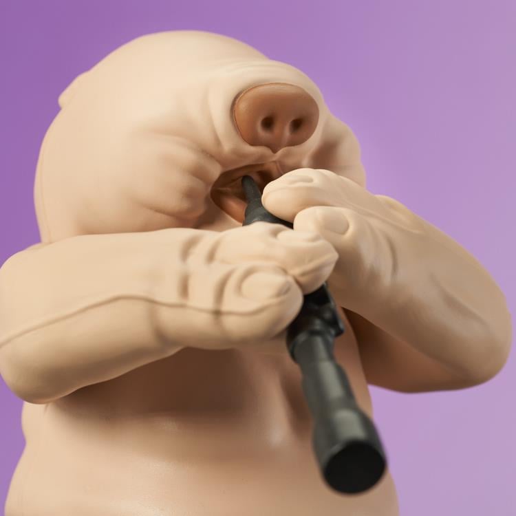 Star Wars: Return of the Jedi Droopy McCool Jumbo Figure Gallery Image 10