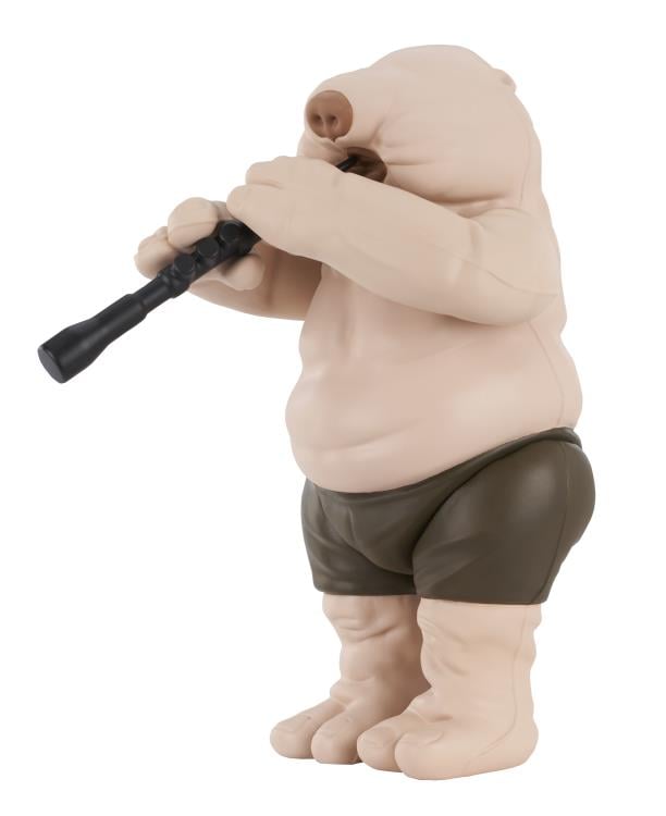 Star Wars: Return of the Jedi Droopy McCool Jumbo Figure Gallery Image 15