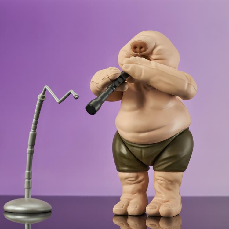 Star Wars: Return of the Jedi Droopy McCool Jumbo Figure Gallery Image 3