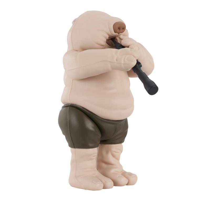 Star Wars: Return of the Jedi Droopy McCool Jumbo Figure Gallery Image 14