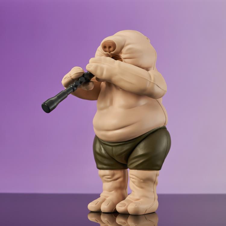 Star Wars: Return of the Jedi Droopy McCool Jumbo Figure Gallery Image 5