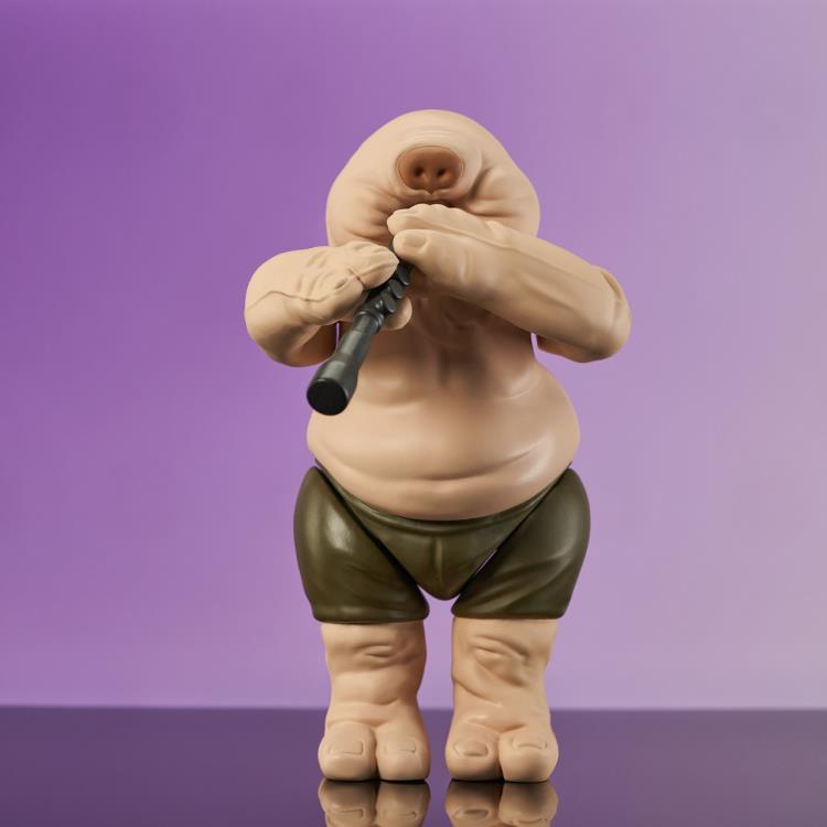 Star Wars: Return of the Jedi Droopy McCool Jumbo Figure Gallery Image 4