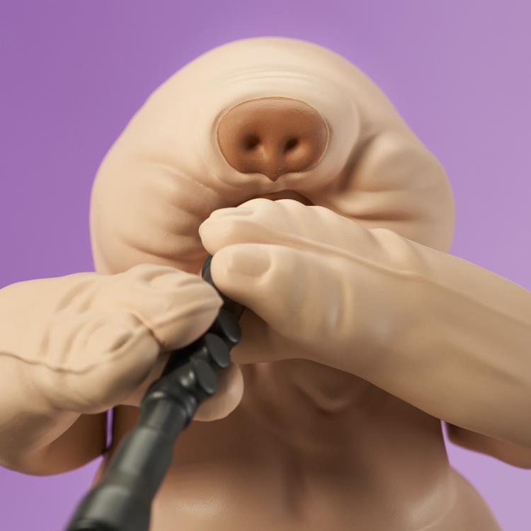 Star Wars: Return of the Jedi Droopy McCool Jumbo Figure Gallery Image 9