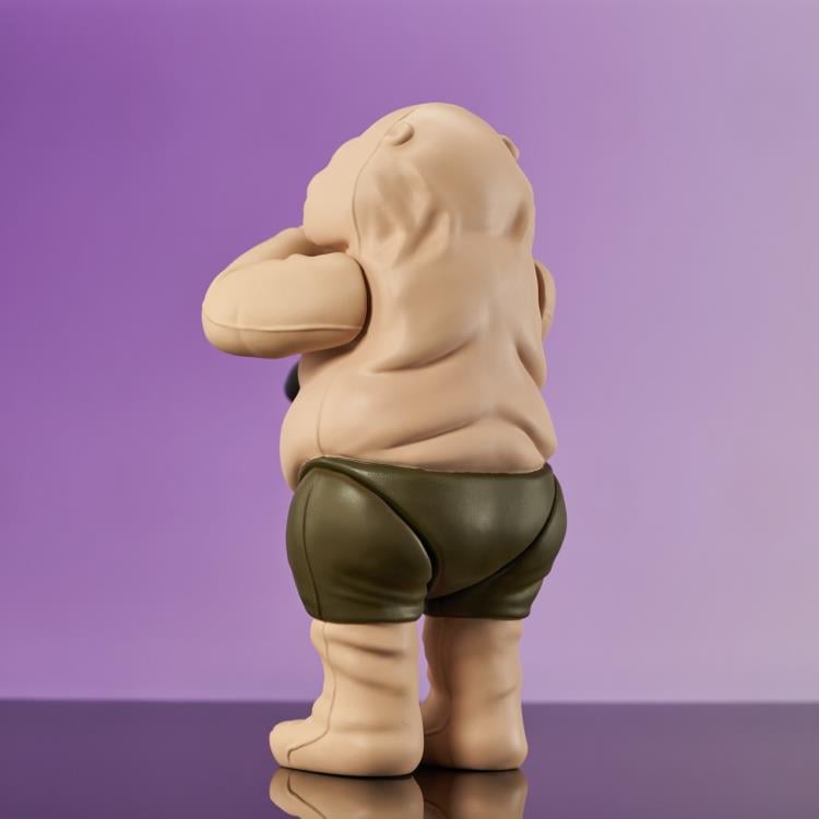 Star Wars: Return of the Jedi Droopy McCool Jumbo Figure Gallery Image 6