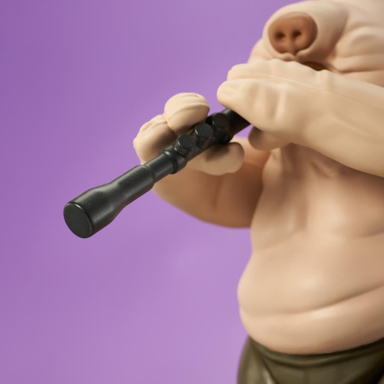 Star Wars: Return of the Jedi Droopy McCool Jumbo Figure Gallery Image 11