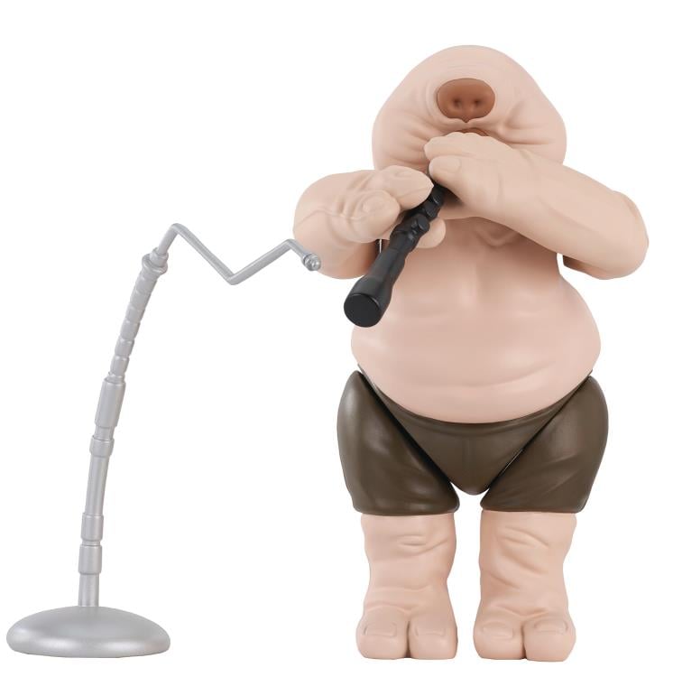 Star Wars: Return of the Jedi Droopy McCool Jumbo Figure Gallery Image 13