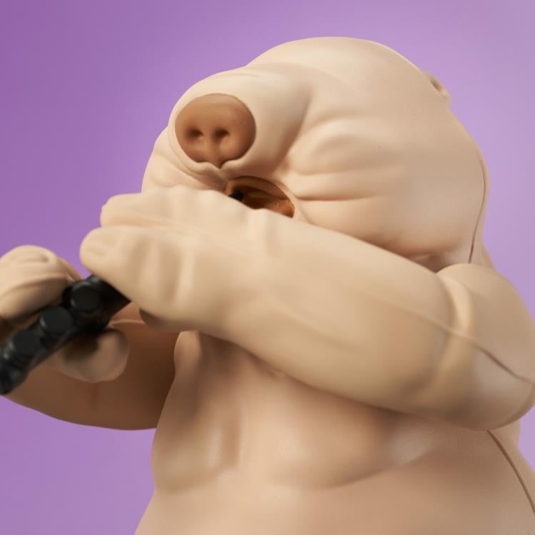 Star Wars: Return of the Jedi Droopy McCool Jumbo Figure Gallery Image 8