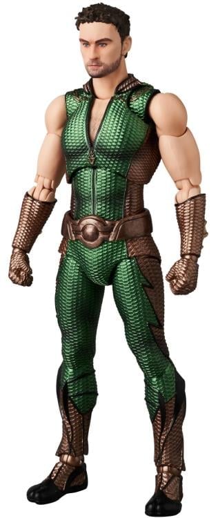 アメコミ MAFEX No.237 THE DEEP THE BOYS $_3.JPG