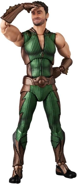 MAFEX No. 237 The Boys The Deep Figure | BigBadToyStore