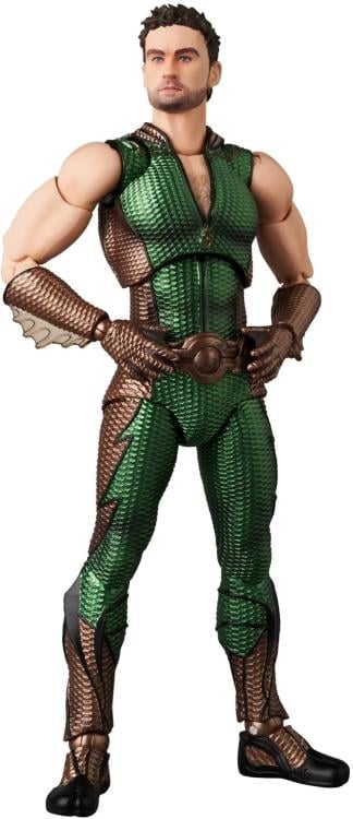 アメコミ MAFEX No.237 THE DEEP THE BOYS i Medicom Toy MAFEX Action Figure - No.237 The Deep (The Boys) | eBay