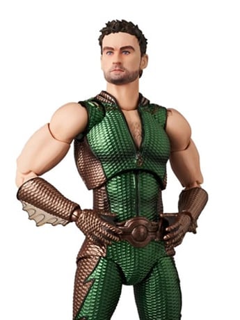 アメコミ MAFEX No.237 THE DEEP THE BOYS b MAFEX No.237 The Deep Figure (The Boys)