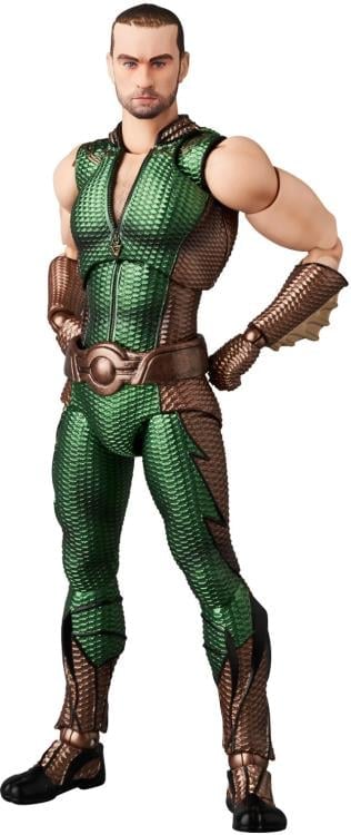 アメコミ MAFEX No.237 THE DEEP THE BOYS d MAFEX No.237 The Deep Figure (The Boys)