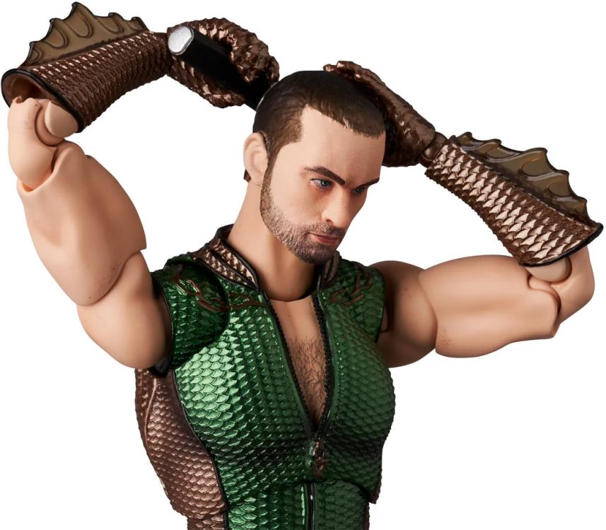 MAFEX No. 237 The Boys The Deep Figure | BigBadToyStore