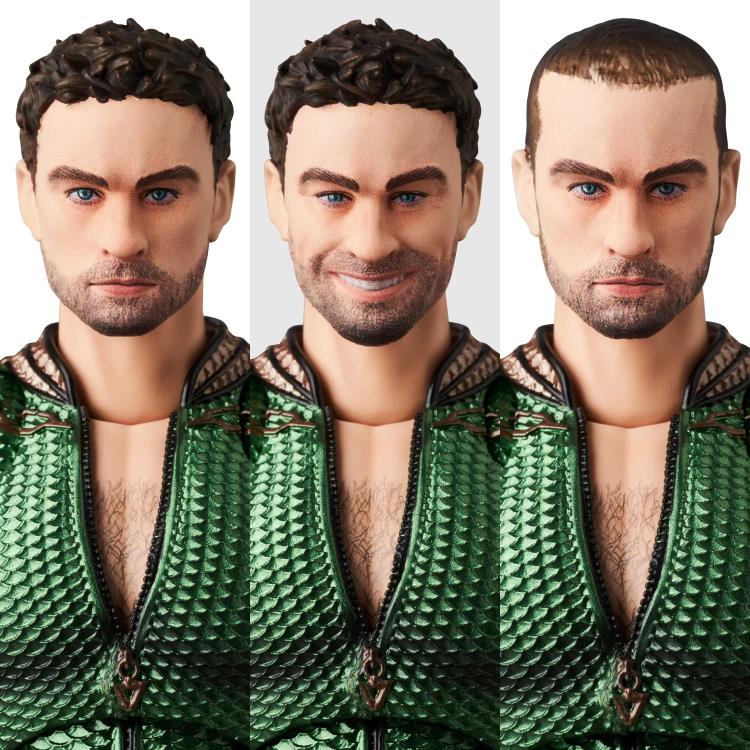 アメコミ MAFEX No.237 THE DEEP THE BOYS h MAFEX No. 237 The Boys The Deep Figure | BigBadToyStore