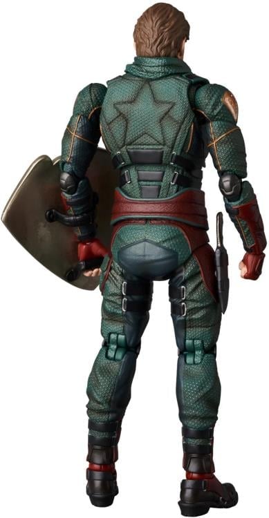 アメコミ MEDICOM TOY No.238 MAFEX SOLDIER BOY r MAFEX No.238 Soldier Boy Figure (The Boys)