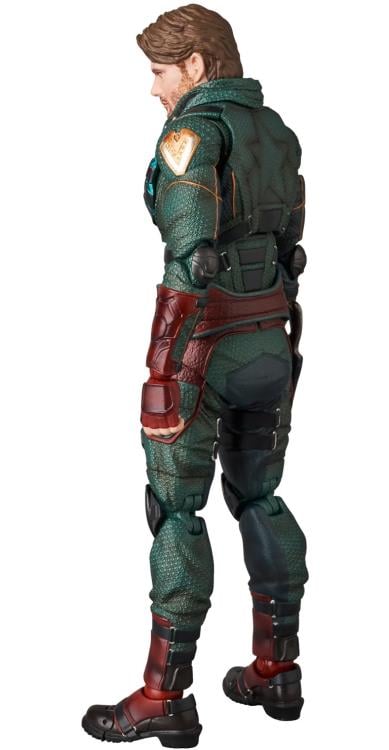 MAFEX No. 238 The Boys Soldier Boy Figure | BigBadToyStore