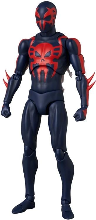 MAFEX No. 239 Spider-Man 2099 Comic Figure | BigBadToyStore