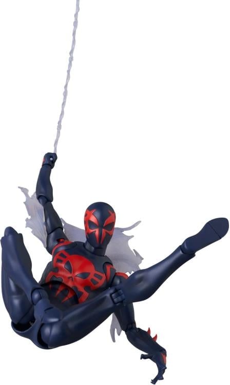MAFEX No. 239 Spider-Man 2099 Comic Figure | BigBadToyStore
