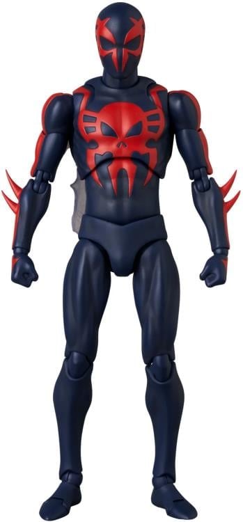 MAFEX No. 239 Spider-Man 2099 Comic Figure | BigBadToyStore