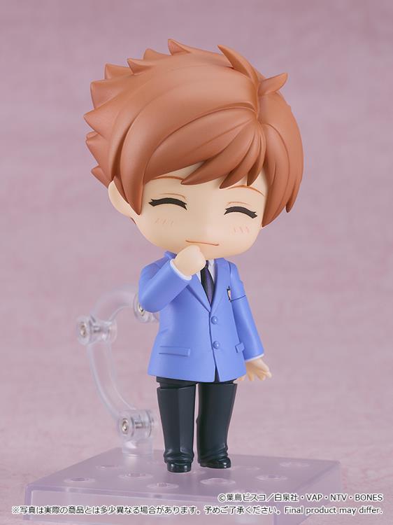 Ouran High School Host Club Nendoroid No.2425 Kaoru Hitachiin Gallery Image 4