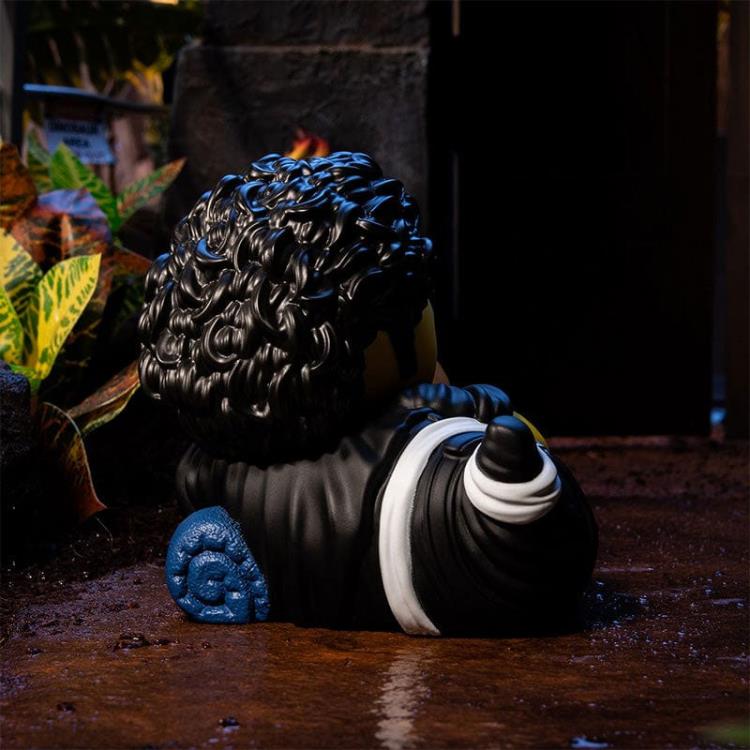 Jurassic Park TUBBZ Dr. Ian Malcolm (Boxed Edition) Gallery Image 4