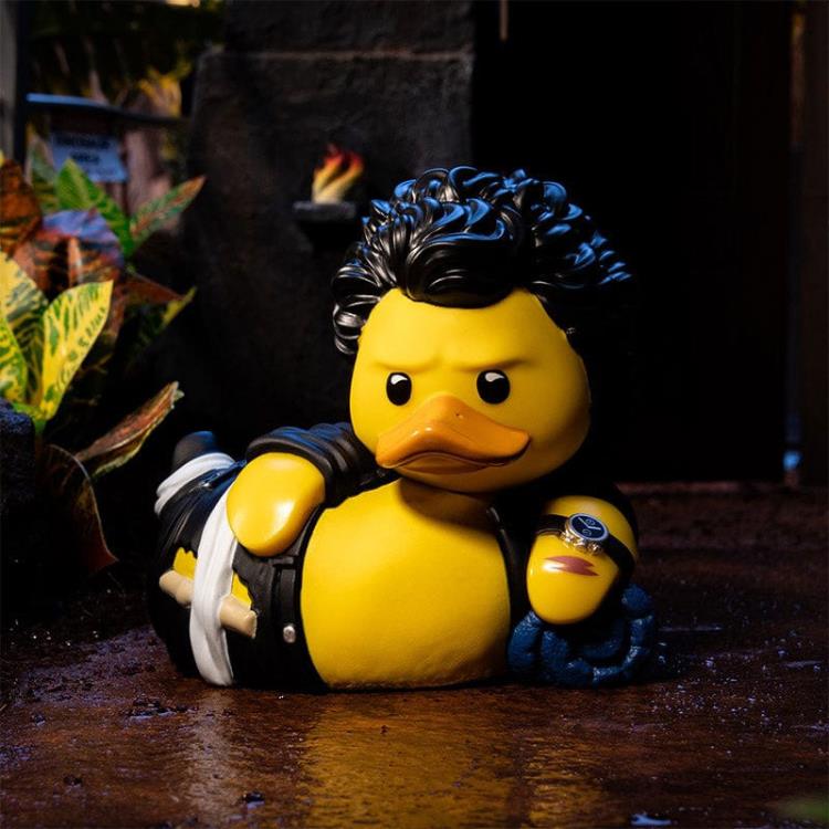 Jurassic Park TUBBZ Dr. Ian Malcolm (Boxed Edition) Gallery Image 3