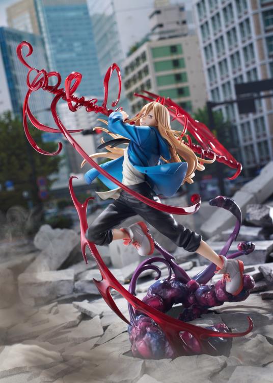 ショアキーパー 1/7 Scale Figure CN版】Metheus Series ショアキーパー 1/7スケールフィギュア｜Yogoods