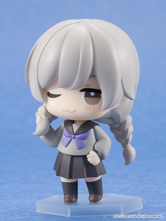 13 Sentinels: Aegis Rim Qset Tsukasa Okino (Cross-Dressing Ver.) Figure Gallery Image 3