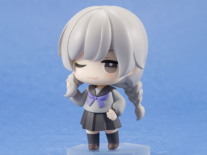 13 Sentinels: Aegis Rim Qset Tsukasa Okino (Cross-Dressing Ver.) Figure Gallery Image 1