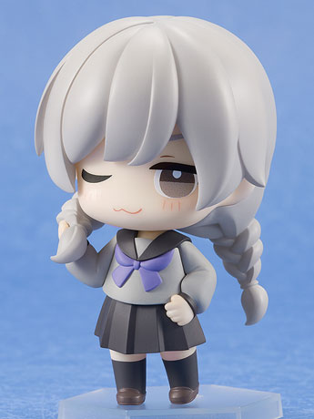 13 Sentinels: Aegis Rim Qset Tsukasa Okino (Cross-Dressing Ver.) Figure Gallery Image 2