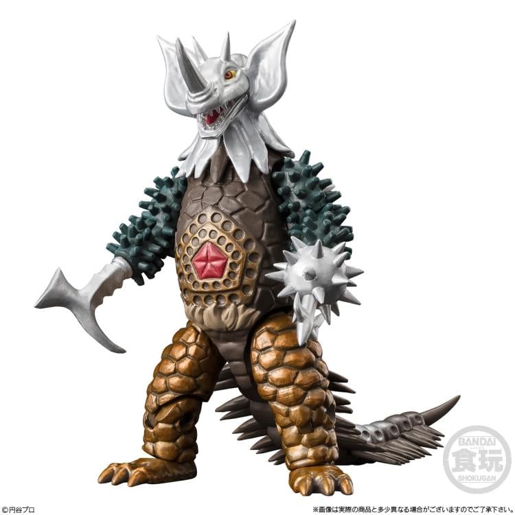 Ultraman ChoDo Alpha Ultra Monster Vol.3 Box of 4 Random Figures