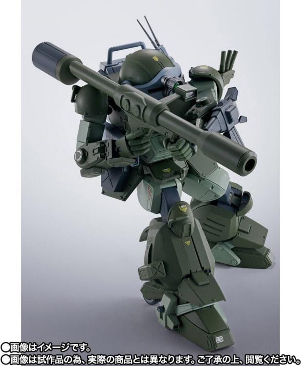Armored Trooper Votoms Hi-Metal R Scopedog Turbo Custom Gallery Image 4