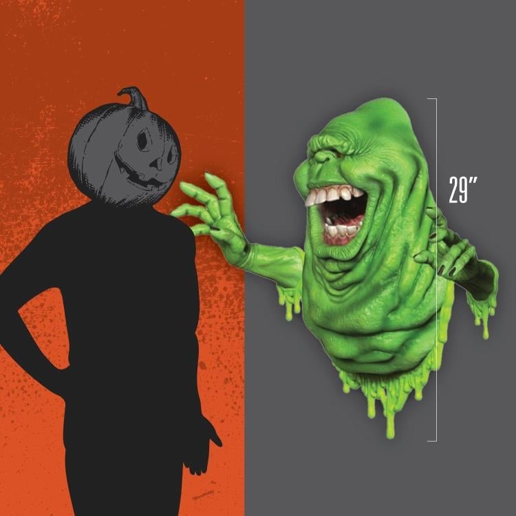 Ghostbusters (1984) Slimer Wall Breaker Gallery Image 3