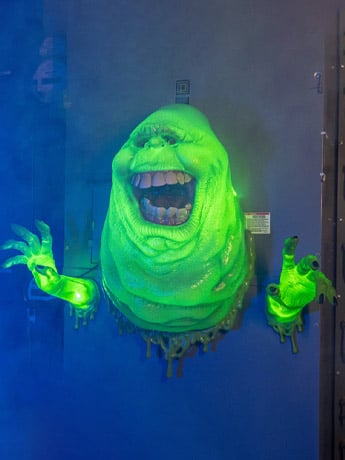 Ghostbusters (1984) Slimer Wall Breaker Gallery Image 2