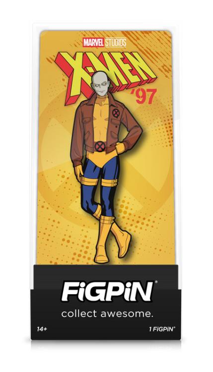 X-Men '97 FiGPiN #1537 Morph Gallery Image 4