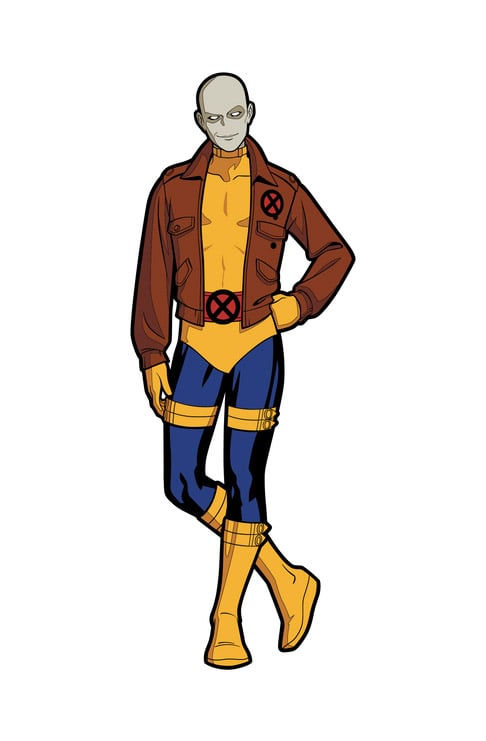 X-Men '97 FiGPiN #1537 Morph Gallery Image 3
