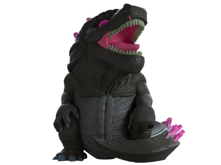 Godzilla x Kong: The New Empire Evolved Godzilla Vinyl Figure Gallery Image 1