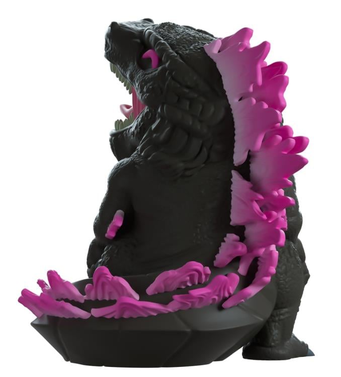Godzilla x Kong: The New Empire Evolved Godzilla Vinyl Figure Gallery Image 4