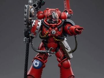 Warhammer 40,000 Ultramarines Dice Set