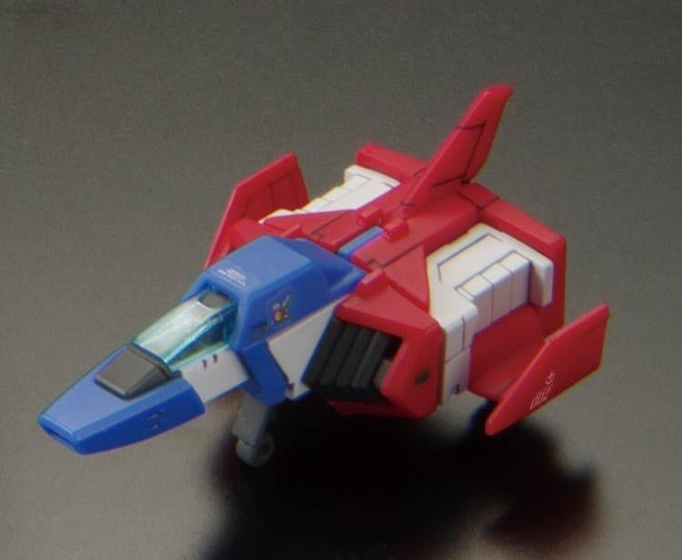 Mobile Suit Gundam RG RX-78-2 Gundam (Ver.2.0) 1/144 Scale Model Kit Gallery Image 16