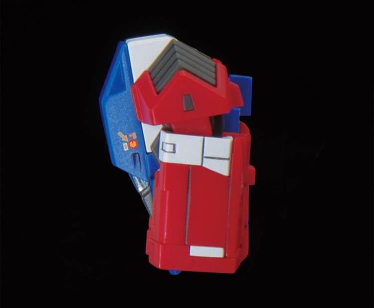 Mobile Suit Gundam RG RX-78-2 Gundam (Ver.2.0) 1/144 Scale Model Kit Gallery Image 17