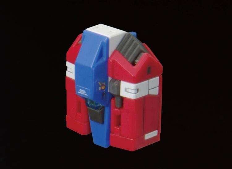 Mobile Suit Gundam RG RX-78-2 Gundam (Ver.2.0) 1/144 Scale Model Kit Gallery Image 18