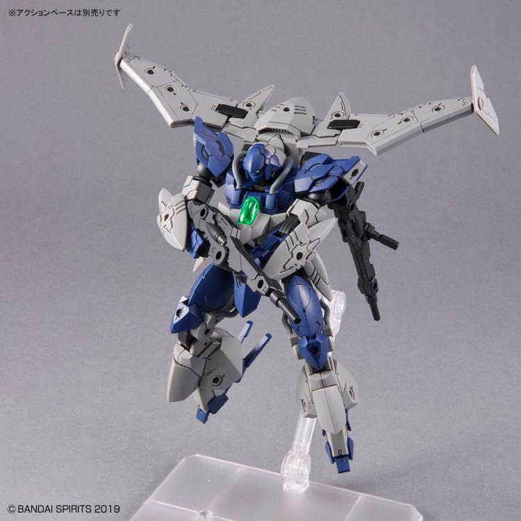 30 Minutes Missions bEXM-21 Verdenova (Navy) 1/144 Scale Model Kit Gallery Image 12