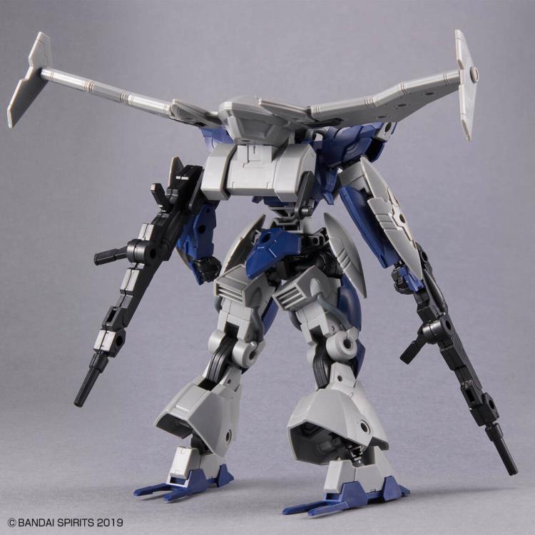 30 Minutes Missions bEXM-21 Verdenova (Navy) 1/144 Scale Model Kit Gallery Image 13