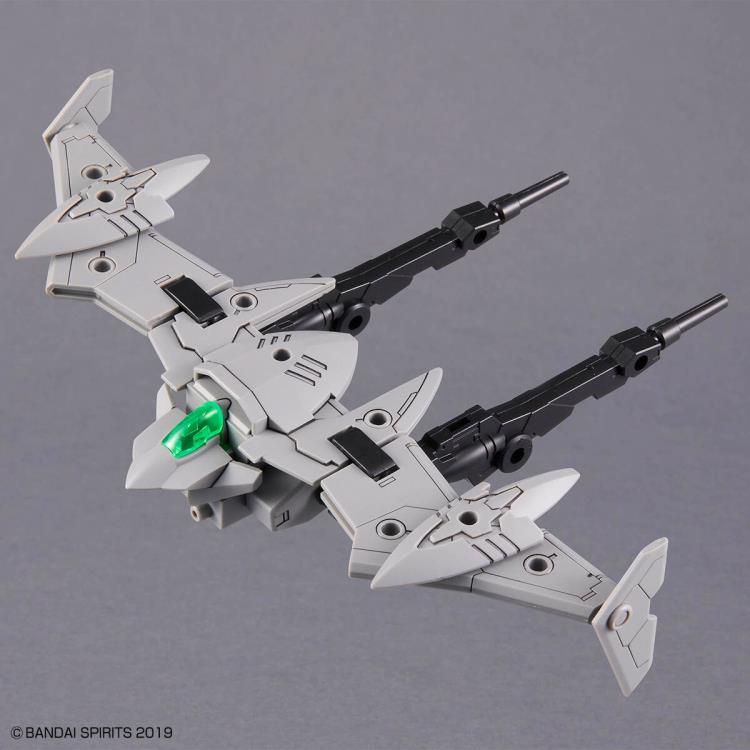 30 Minutes Missions bEXM-21 Verdenova (Navy) 1/144 Scale Model Kit Gallery Image 14