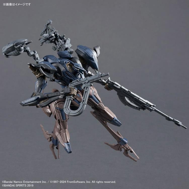 Armored Core VI: Fires of Rubicon 30 Minutes Missions Schneider