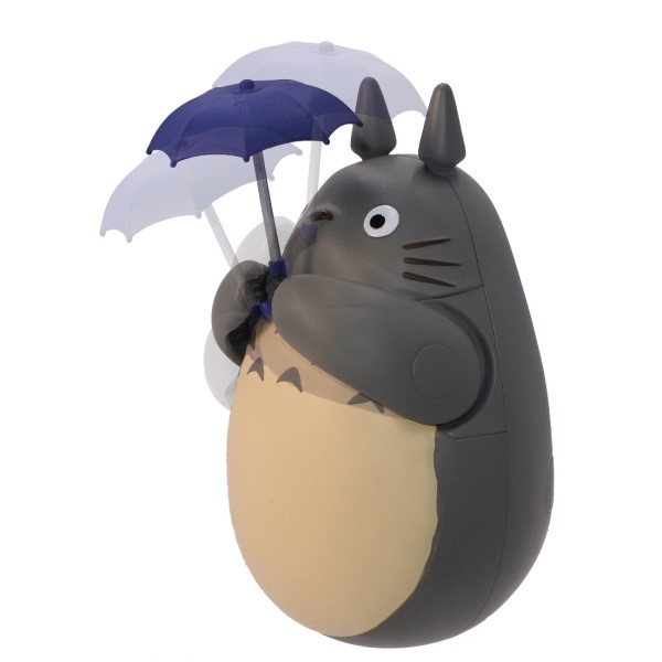 My Neighbor Totoro Gray Totoro Tilting Figure Gallery Image 5