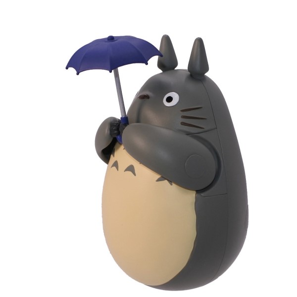 My Neighbor Totoro Gray Totoro Tilting Figure Gallery Image 4